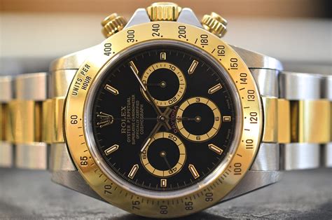 prezzo rolex daytona oro acciaio|Acquista Rolex Daytona su Chrono24.